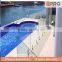 aluminium glass railing lowes handrails for outdoor steps for sale