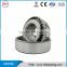 steel bearing inch tapered roller bearing14125A/14276 bearing price list size auto chinese bearing31.750mm*69.012mm*19.583mm