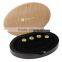 coin wooden box