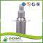 Mini aluminum empty liquid eyeliner bottle container
