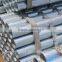 Hot Dipped Galvanized Round Steel Pipes in China