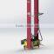 Construction plastering tools wall plastering machine