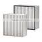 HV Combined HEPA Air filter for industry