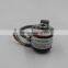 IHC3806 600ppr hollow cone shaft incremental motor rotary encoder