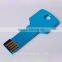 China manufacturer colorful high speed low price usb key with life warranty