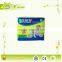 High Absorption Soft Cotton and Dry Disposable Baby Diaper