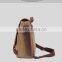 High quality 29*20*10cm canvas handbags