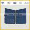 Factory Price Custom Leather Notebook Cover File Folder Cover Work Diary Cover Document Cover
