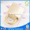 beauty accessories metal lock box