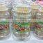 Single or or double point Bamboo Toothpicks