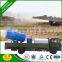 Stainless steel pressure sprayer for open pit mine,portable power sprayer