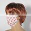disposable nonwoven 3 ply surgical face mask manufacturer