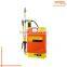 High Quality 16L Knapsack Electric Sprayer mist blower battery sprayer pump for agriculture use