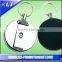 promotional cheap plastic PVC Key chain/Soft Plastic Key Tag /Wholesale keyring