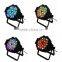 LPR1254-3W 54pcs*3W RGBW Cast Aluminum Indoor LED Par Light
