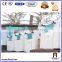 High Quality Wheat Semolina Flour Milling Machine
