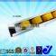 JY-2045A|Vibrating aluminum roller track|Motorized slide rail|China machinery transport conveyor roller