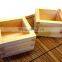 timber wooden sushi tray,pine wood tray for sushi,sushi wood tray