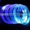 New LED party bracelet multi color LED bracelet red blue 7 colors LED flashing bracelet