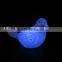 2016 Hot magic bird led decoration light