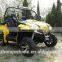 NEW 800CC WATER COOLED CVT 4*4 UTV