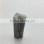 QITAI OFFER CNC milling OEM high precision parts/Non-standard high precision mold core insert / core and cavity inserts