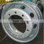 Wheels For Forklift Tire8.00V-15	300-15in china good quality