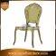 Wholesale Popular Hot Sale Ancient Belle Epoque Princess Chair