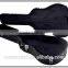 Nice quality Leather L type acoustic guitar case