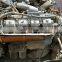 Used Nissan UD RF8 Engine Assembly For Slale