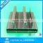 Cabinet Aluminium extrusion profile for Iraq market