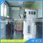 Mobile Fast Food Car outdoor food kiosk