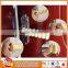 Baby safety heat resistant door handle cover
