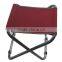 Portable Folding Metal Camping Chair