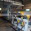 TPU hot melt adhesive cast film extruder machine, making machine