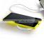 Stylish Mini Qi Standard Wireless Charging Pad Single Coil Qi Charger For Qi-Enabled Phones