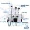 Body Reshape Multifunction Body Slimming 4 Functions Fat Freezing Cavitation RF Lipolaser Cryolipolysis Slimming Machine