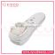 EYCO BEAUTY hot and cold beauty device with light led light facial cleansing brush viscosity measuring devices