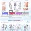 New Technology ESWT Shock wave Therapy fat removal liposuction system