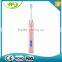 2017 Electric Toothbrush Battery Operated Toothbrush &Osicillated Toothbrus