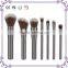 7pcs cosmetic makeup personal care brush for makeup