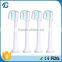 China made travel toothbrush heads HX6024 , HX6023 for Philips