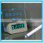 Creative Multifunction Message Board Alarm Clock