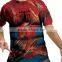 Sublimation/ heat transfer Printed T shirts