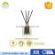 Classical design large capacity wooden ball fragrance ball in air freshener