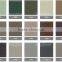 Italy cow finished leather / Acquario / Instant service leather for Handbags