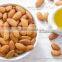pure and organic carrier sweet almond oil