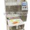 vertical automatic fast food box sealer/sealing machine, box sealing machine/ sealer Mob/Whatsapp: +86 18281862307 (May Liao)