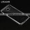 2016 Newest USAMS Nature Transparent Soft TPU Case Back Cover For Samsung Galaxy Note 7
