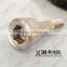 316L / 317L / 321 / 347 stainless steel hex socket head cap bolt